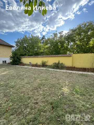 ПРОДАВАМ КЪЩА с.ОБНОВА, снимка 4 - Къщи - 55972384