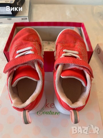 Детски маратонки, снимка 4 - Детски маратонки - 39641792