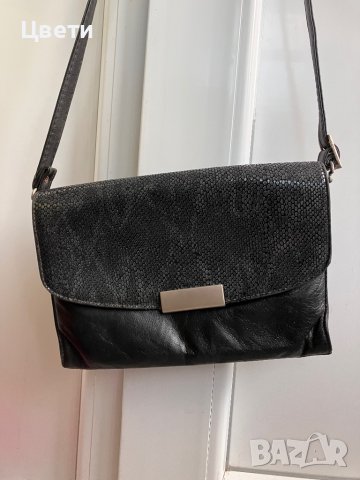 Черна чанта, снимка 1