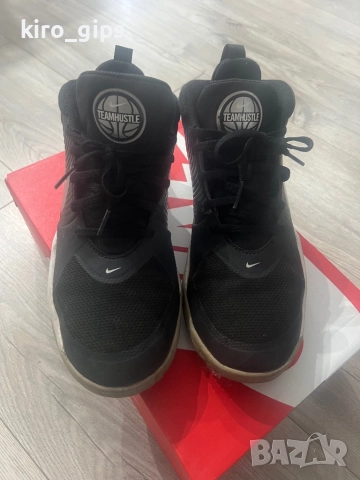 Маратонки Nike / Puma / Under Armour, снимка 3 - Маратонки - 52408691