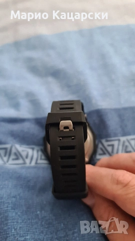 Casio G-Shock GBD-200 нов с Гаранция , снимка 4 - Мъжки - 53988820