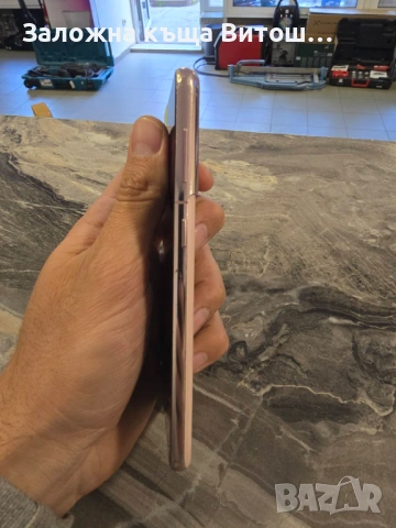 Samsung Galaxy S21 5G 256gb, снимка 3 - Samsung - 54345511