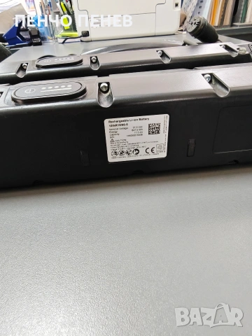 Батерии за ел. велосипед 37V +зарядно, снимка 7 - Велосипеди - 53346988