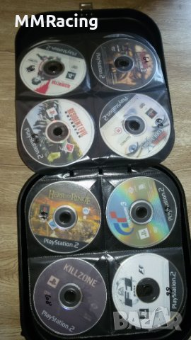 Playstation 2/ Игри, снимка 5 - Игри за PlayStation - 31726224