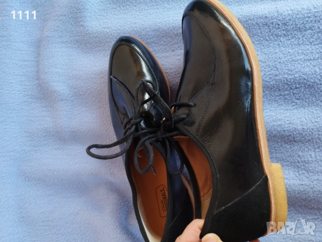 Clarks номер 41., снимка 2 - Дамски ежедневни обувки - 48241197