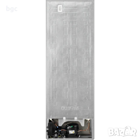 НОВ Electrolux LTB1AF28U0 Хладилник с ФРИЗЕР, 281 л, Клас F, H 161 см, Inox, 24 МЕСЕЦА ГАРАНЦИЯ, снимка 7 - Хладилници - 51266436