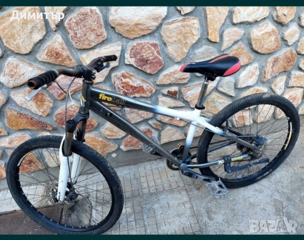 Велосипед / Колело Mongoose free ball