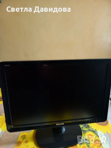 Монитор Филипс