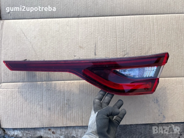 Десен Вътрешен Стоп 265503924R Renault Talisman 2017г 147kW