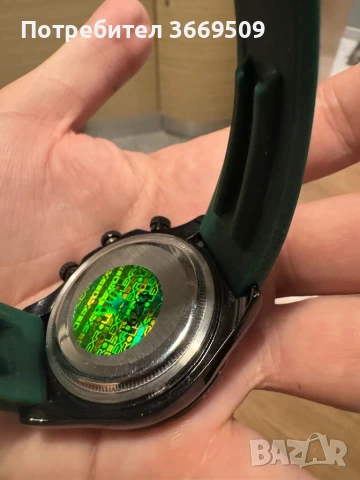 Мъжки часовник Rolex Oyster Chronometer реплика, снимка 5 - Мъжки - 50608702