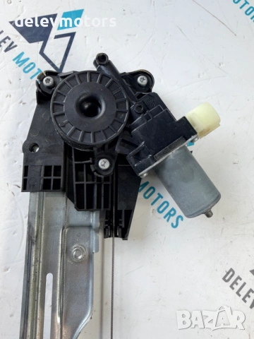 8340254P12 стъклоповдигач за предно ляво стъкло от Suzuki Vitara Hybrid 1.4T, двигател К14D, 129 кс.