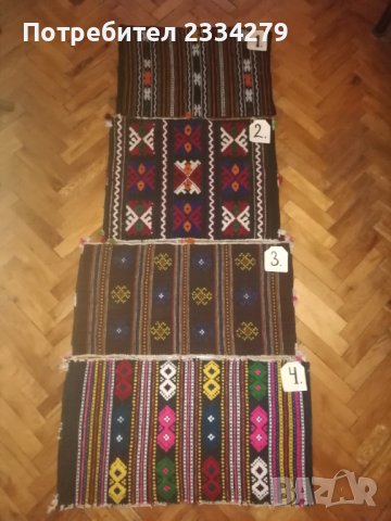 Стари калъфи за възглавница, ръчна изработка и бродерия, снимка 3 - Антикварни и старинни предмети - 42776945