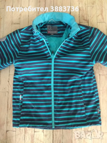 Детско яке за ски/планина, снимка 2 - Детски якета и елеци - 52193657