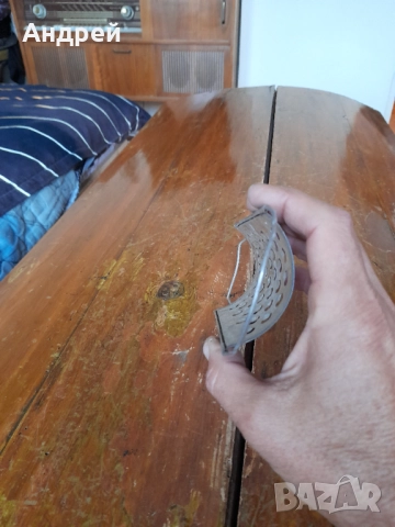 Старо кухненско ренде #14, снимка 5 - Други ценни предмети - 52282907