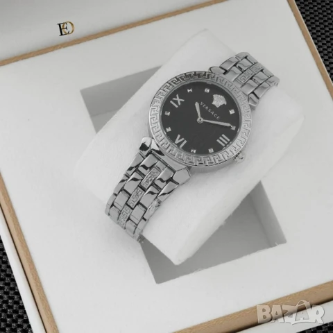 часовници versace , снимка 5 - Дамски - 51234854