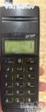 Ериксон GF337 
