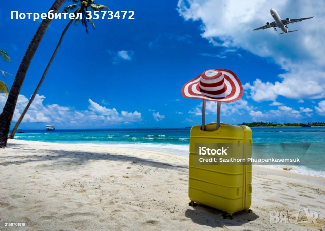 Пътувай на VIP цени и печели от това! 🌍 Бизнес възможност в сферата на туризма, снимка 3 - Други оферти за работа - 52857534