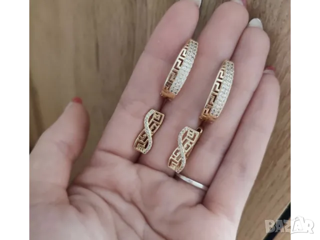 бижутерийни комплекти  , снимка 14 - Бижутерийни комплекти - 50438639