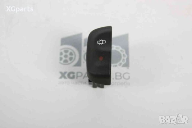 Бутон заключване за Renault Megane I (1996-2003), снимка 2 - Части - 42174610