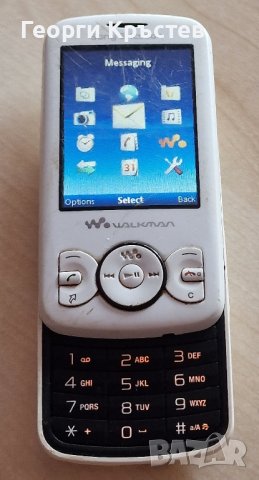 Sony Ericsson T303 и W100 Spiro, снимка 9 - Sony Ericsson - 42471356