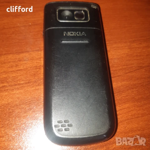 Нокия 1680, снимка 3 - Nokia - 50931132