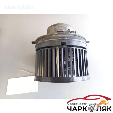 Вентилатор парно Фолксваген Голф 4 1.4Б (к), снимка 2 - Части - 47534741