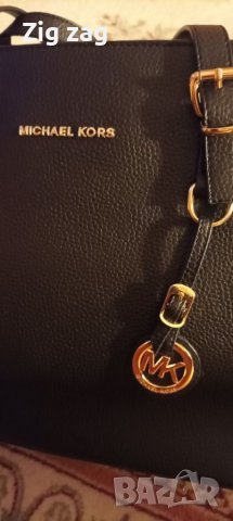 Дамска чанта Michael kros, снимка 6 - Чанти - 37742498