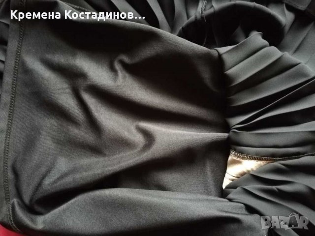 Рокля тип "солей" - 36 - S, снимка 8 - Рокли - 30727425