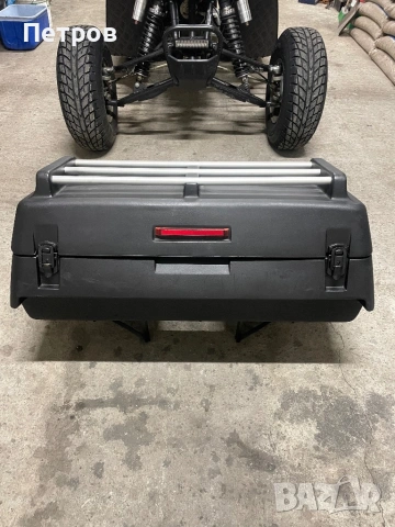 Фланци за атв шинерай и куфар, снимка 2 - Аксесоари и консумативи - 53266326