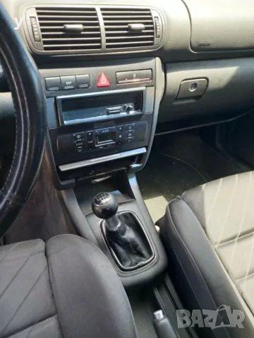 Audi a 3, дизел 1.9 тди, снимка 2 - Автомобили и джипове - 55942541