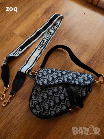 Дамска чанта Christian Dior 