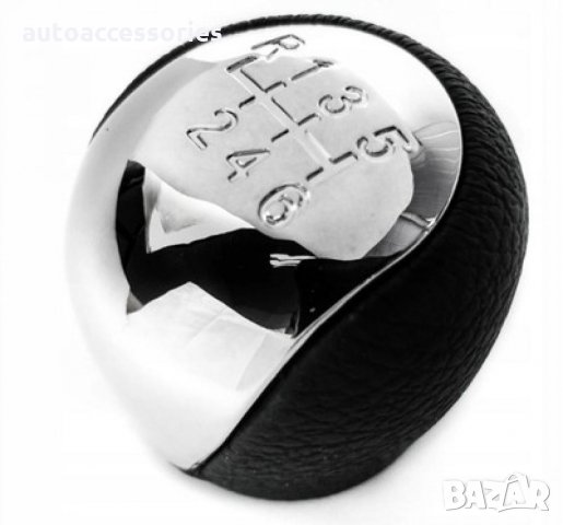 3000052520 Топка за скоростен лост за Hyundai Elantra I30 Kia Forte,Cerato Coupe 2010-2013, снимка 1