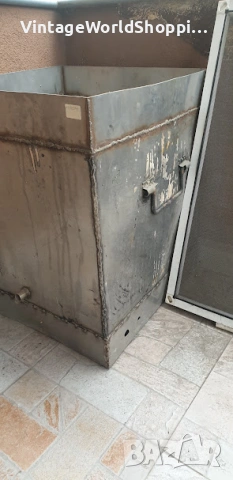 Казан за варене на буркани, снимка 2 - Други - 53930942