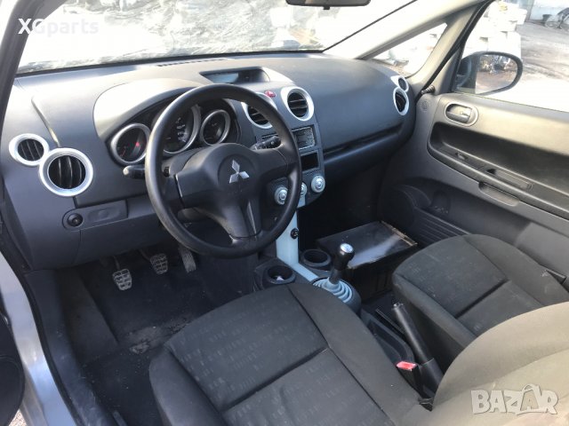  Mitsubishi Colt 1.1i на части , снимка 5 - Автомобили и джипове - 37185190