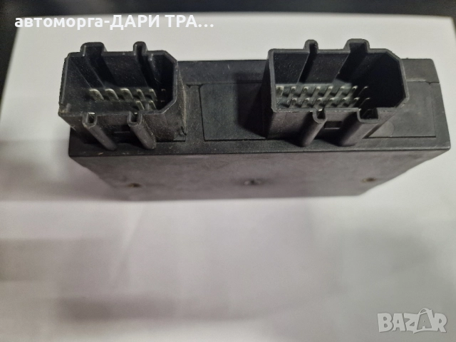 Управляващ блок-Комфорт модул за Фолксваген Голф 4 / 1J0 959 799 AH, снимка 3 - Части - 52363921