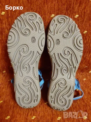  Teva-дамски сандали   №41, снимка 12 - Сандали - 55980377