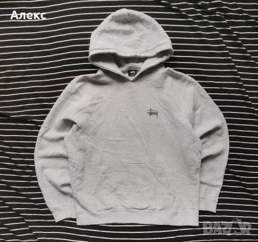 Stussy суичър.. 