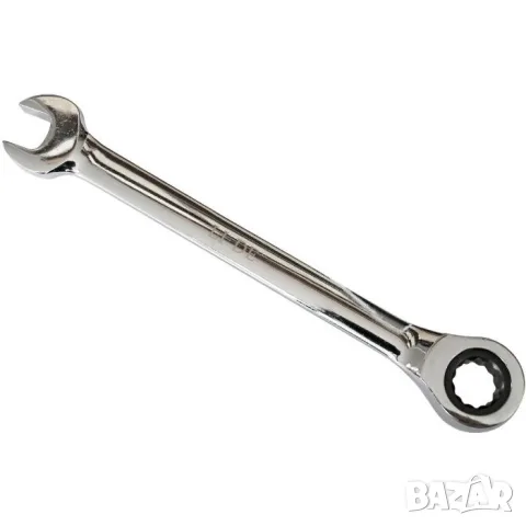 Звездогаечен ключ с тресчотка 8 mm, снимка 2 - Ключове - 55867080