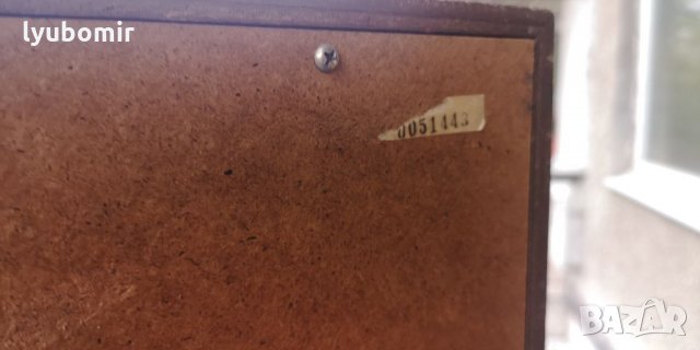 Sanyo, снимка 5 - Тонколони - 34413732