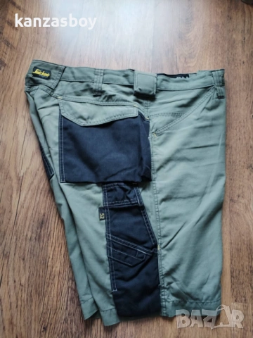 SNICKERS - къс работен панталон 52/L, снимка 7 - Други - 53890830