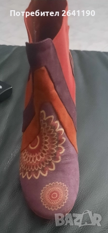 Предлагам нови обувки.Оригинални.