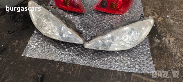 Фар ляв десен Peugeot 307 - 100лв