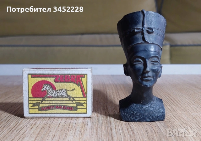 фигурка Египет за ценители , снимка 7 - Колекции - 53293784