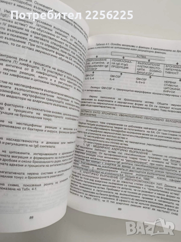 Приложна алергология, снимка 2 - Специализирана литература - 53933479