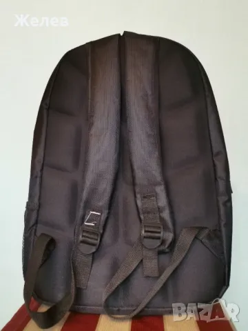 раници Adidas , снимка 2 - Раници - 47600464