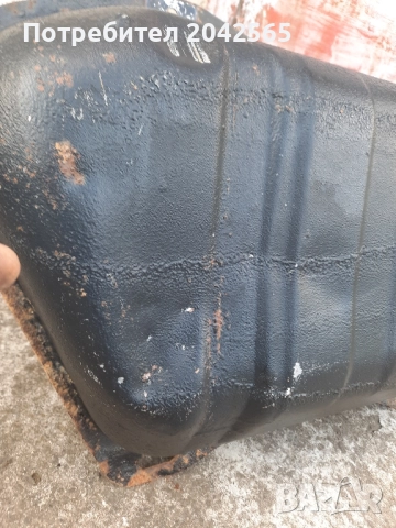 Резервоар за Сузуки Гранд Витара , снимка 8 - Части - 51852218