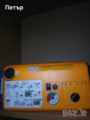 Оргинални автокомпресори нови, снимка 11 - Аксесоари и консумативи - 54039413