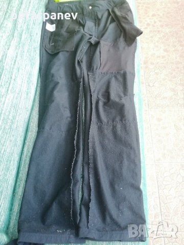 Дамски спортен панталон NORHEIM - М размер, снимка 4 - Спортни екипи - 31267866