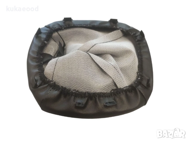 Маншон за скоростен лост Fiat Panda 319, снимка 3 - Части - 51804993