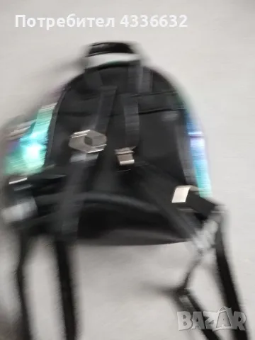 Чанта за момиче! , снимка 2 - Раници - 49782867